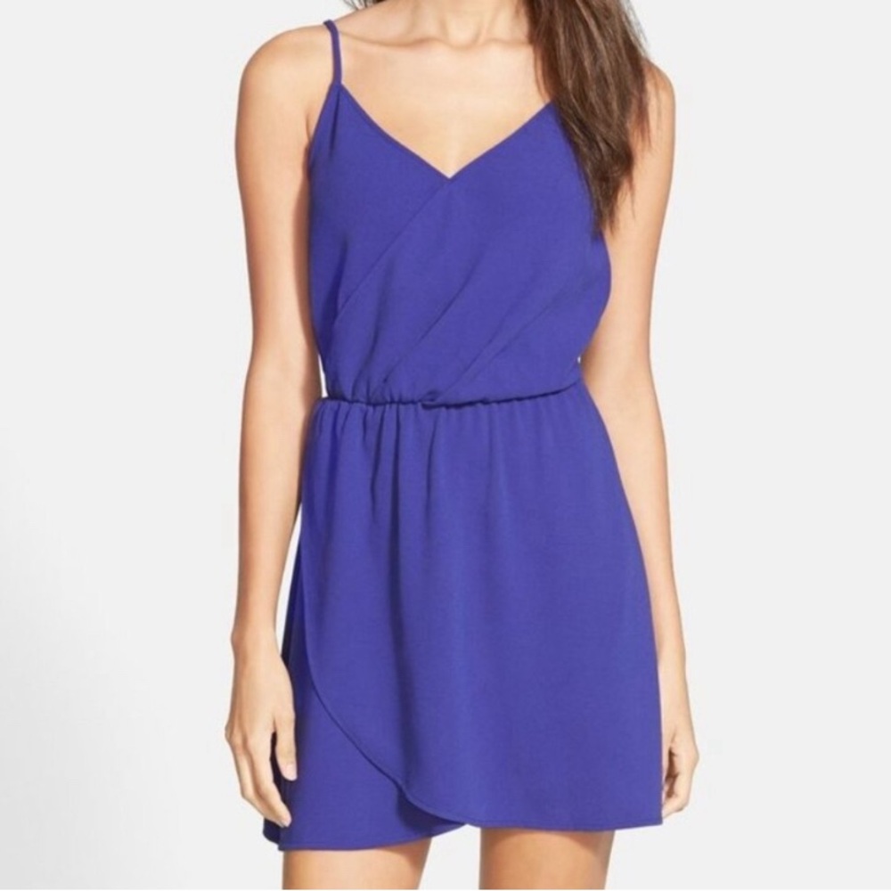 Leith dress in XS